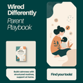 Wired Differently: A Practical ADHD Parenting Guide for Calmer Routines and Real - life Moments - ThrivingWired